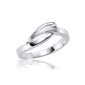 Silver Lining 114.6143 Ring Zilver Zilverkleurig - maat 54