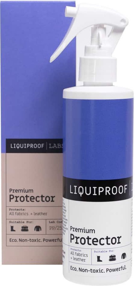 Liquiproof Premium Protector 250ml