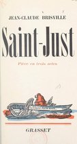 Saint-Just