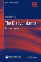 China Academic Library - The Diaoyu Islands