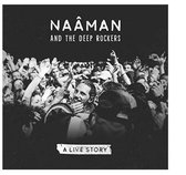 Naâman - A Live Story (CD)