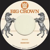 Brainstory - Breathe (7" Vinyl Single)