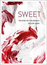 Boekomslag van 'Sweet'
