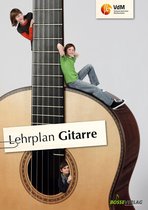 Lehrpläne des Verbandes deutscher Musikschulen e.V. - Lehrplan Gitarre