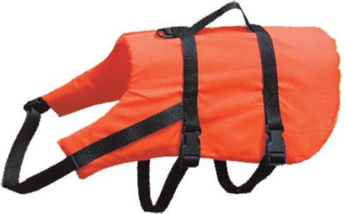 Zwemvest voor honden van 15-40kg