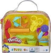 Play-Doh Starter Tas - Klei Speelset
