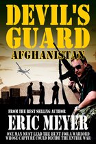 Devil's Guard - Devil’s Guard Afghanistan