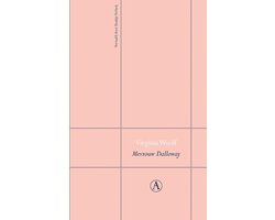 Omslag van Perpetua 60 - Mevrouw Dalloway