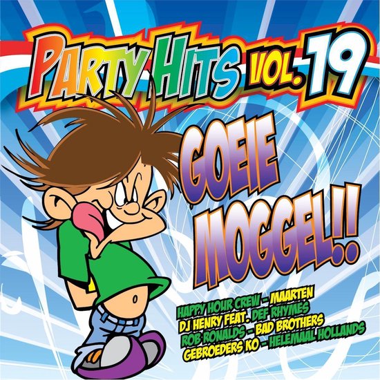 Party Hits Vol. 19