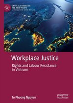 Critical Studies of the Asia-Pacific - Workplace Justice