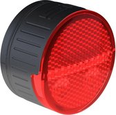SP Gadgets All - Round LED safety light red