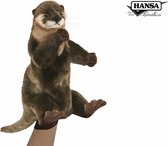Handpop Otter, Hansa