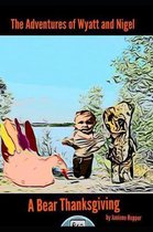 The Adventures of Wyatt and Nigel