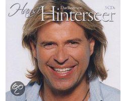 Das Beste Von Hansi