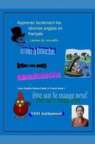 Apprenez facilement les idiomes anglais en fran ais