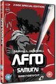 Afro Samurai : Season 1 (directors Cut)