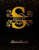 Shelby Sketchbook