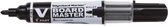 Whiteboardmarker Pilot Boardmaster Rond Zwart 1 Stuk