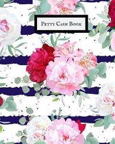 Petty Cash Book