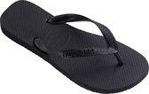 Chaussons Havaianas Top Unisexe - Noir - Taille 33/34