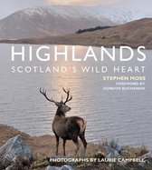 Highlands  Scotland's Wild Heart