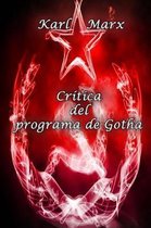 Critica del programa de Gotha (Spanish Edition)