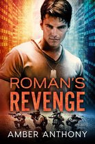 Roman's Adventures 1 - Roman's Revenge