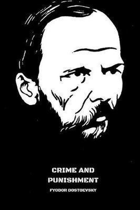 Crime and Punishment - cover