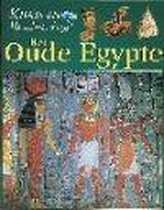 Oude Egypte Kunst En Beschaving