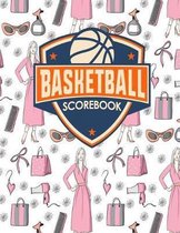 Basketball Scorebook