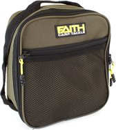 Faith Lead & Bit Bag - Loodtas