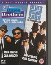 Blues Brothers & Blues Brothers 2000