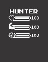 Hunter