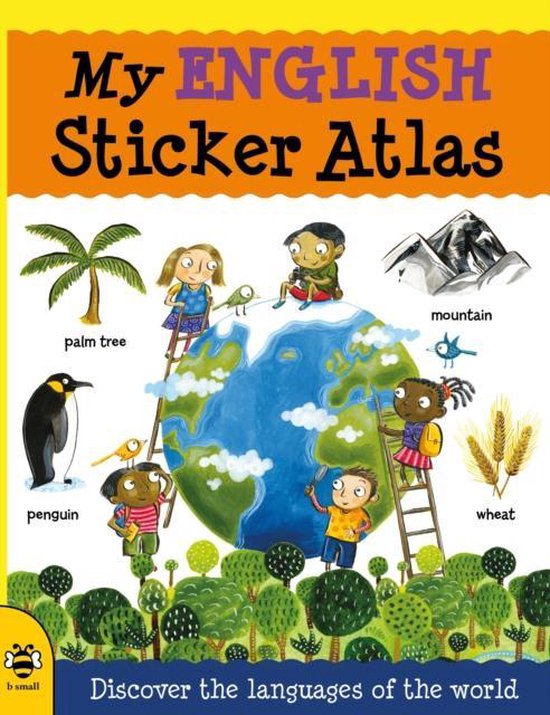 Atlas of discovery. Atlas по английски. English in my World. English Stick.