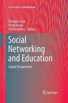 Lecture Notes in Social Networks- Social Networking and Education
