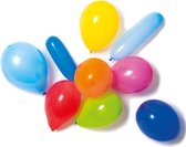 Amscan Ballonnenmix Vormen En Kleuren Latex 20 Stuks