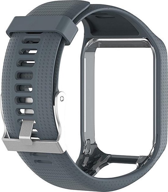 horlogebandje tomtom adventurer