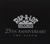 Rap-A-Lot 25th Anniversary