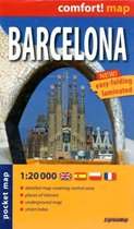 Barcelona mini