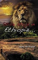 Stille strijd in Ethiopie