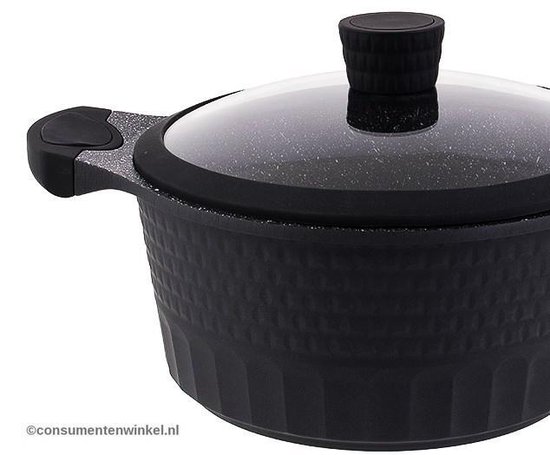 BK Conical pannenset kopen | Voordelig geprijsd! - vd Garde Warenhuis