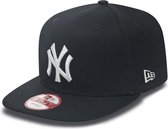 New Era MLB New York Yankees Cap - 9FIFTY - S/M - Navy/White