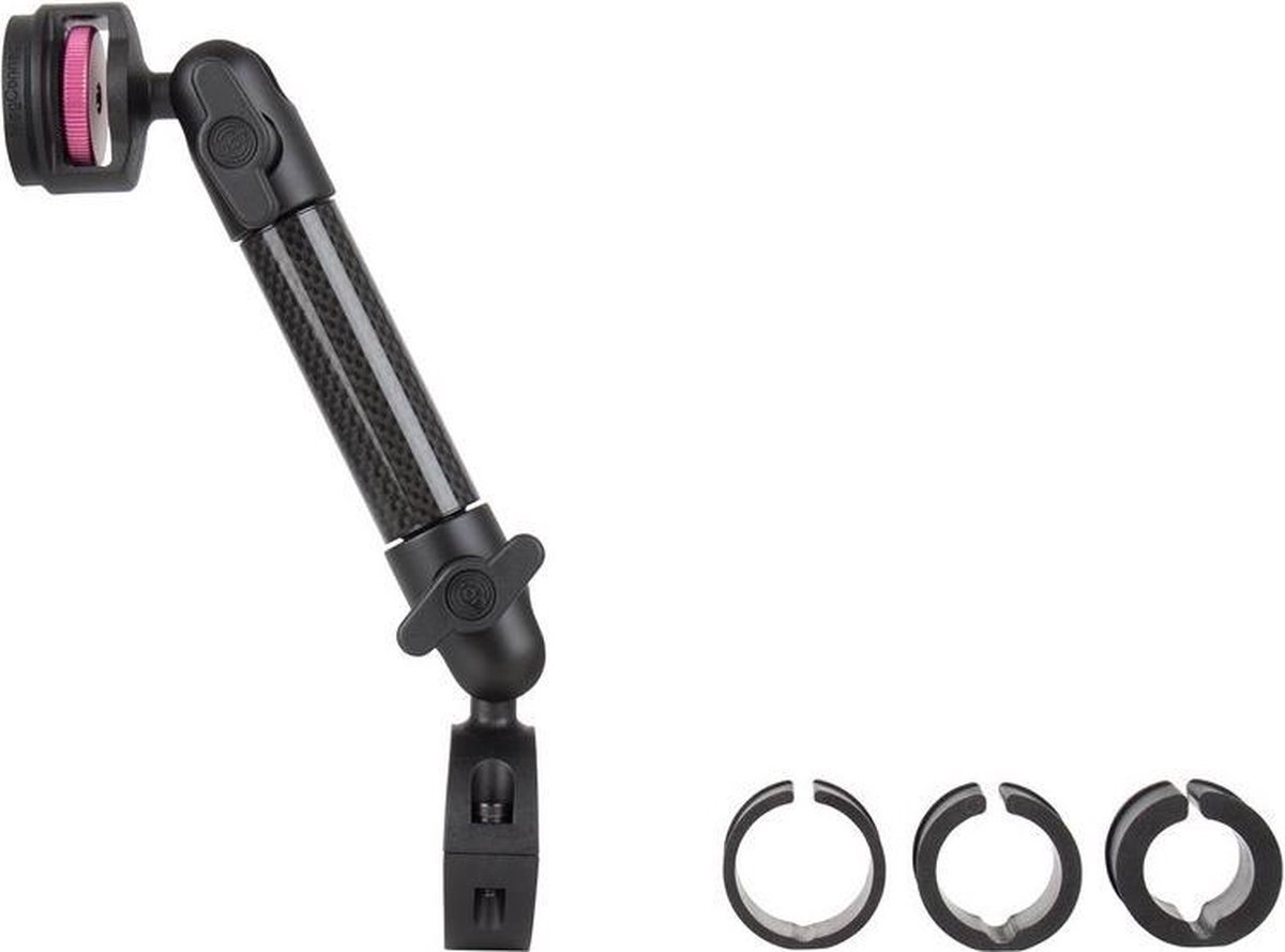 Joy Factory MagConnect Carbon Fiber Tube Mount