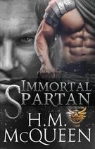 Immortal Spartan