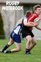 Rugby Notebook