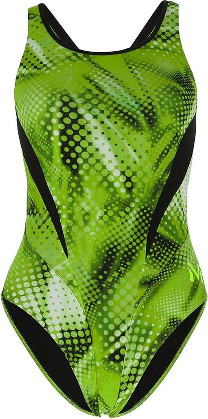 Maillot de bain une-pièce Femme - Poseidonia Swim Pro Back ARENA
