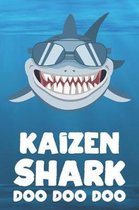 Kaizen - Shark Doo Doo Doo