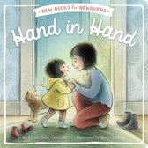 New Books for Newborns - Hand in Hand