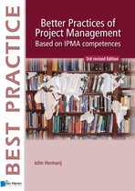 Better Practices of Project Management Based on IPMA Competences