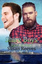 Shire Boys